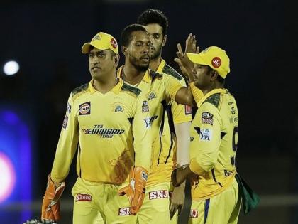 Lucky to have MS Dhoni's experience and guidance: CSK skipper Jadeja after three successive defeats in IPL 2022 | Lucky to have MS Dhoni's experience and guidance: CSK skipper Jadeja after three successive defeats in IPL 2022