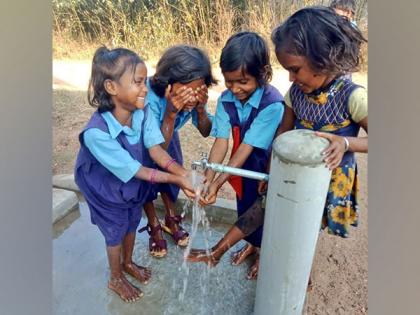 Haryana's govt schools get safe drinking water under initiative of ICD Patparganj Commissionerate | Haryana's govt schools get safe drinking water under initiative of ICD Patparganj Commissionerate