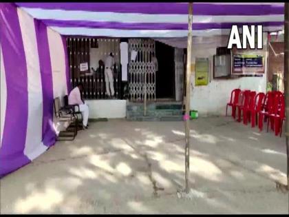 Bihar MLC election: Voting begins at 534 polling stations across 24 local authority constituencies | Bihar MLC election: Voting begins at 534 polling stations across 24 local authority constituencies Bihar MLC election: Voting begins at 534 polling stations across 24 local authority constituencies | Bihar MLC election: Voting begins at 534 polling stations across 24 local authority constituencies