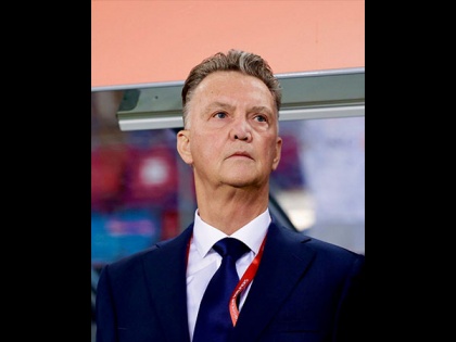Netherlands coach Louis van Gaal reveals he has been diagnosed with prostate cancer | Netherlands coach Louis van Gaal reveals he has been diagnosed with prostate cancer