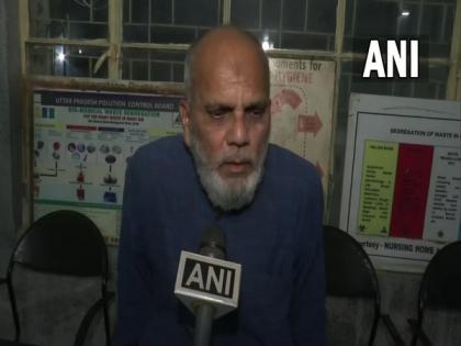 Accused of Goraknath Temple attack 'mentally unstable', says his father | Accused of Goraknath Temple attack 'mentally unstable', says his father