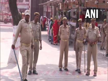 Accused of Gorakhnath temple attack to be moved to Lucknow; his laptop, mobile sent to Forensics | Accused of Gorakhnath temple attack to be moved to Lucknow; his laptop, mobile sent to Forensics