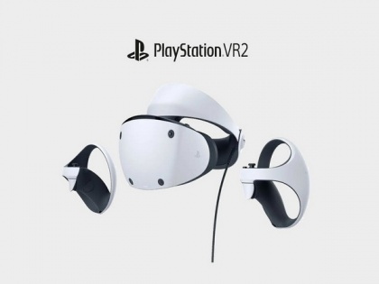Sony delays launch of PlayStation VR2 until 2023 | Sony delays launch of PlayStation VR2 until 2023