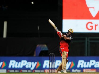 IPL 2022: 'Small skinny guy' Shahbaz Ahmed can smash it long way, warns RCB skipper Faf du Plessis | IPL 2022: 'Small skinny guy' Shahbaz Ahmed can smash it long way, warns RCB skipper Faf du Plessis