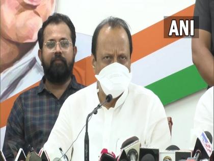 Freebies limit funds for development: Ajit Pawar on Delhi govt's free electricity, water scheme | Freebies limit funds for development: Ajit Pawar on Delhi govt's free electricity, water scheme Freebies limit funds for development: Ajit Pawar on Delhi govt's free electricity, water scheme | Freebies limit funds for development: Ajit Pawar on Delhi govt's free electricity, water scheme