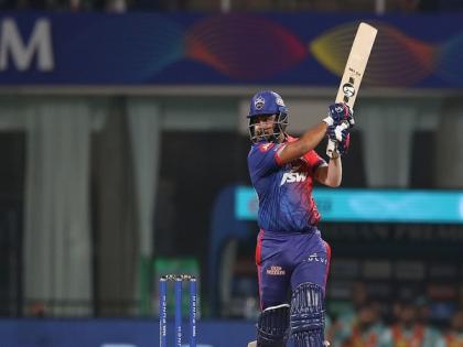 IPL 2022: Crucial quick knocks by Pant, Shaw propel Delhi Capitals to 149/3 against LSG | IPL 2022: Crucial quick knocks by Pant, Shaw propel Delhi Capitals to 149/3 against LSG