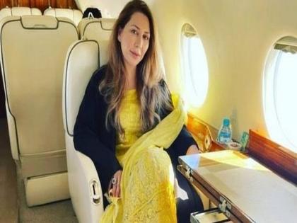 Pakistan: Wealth of Farah Khan, friend of Imran Khan's wife, grew rapidly during PTI regime | Pakistan: Wealth of Farah Khan, friend of Imran Khan's wife, grew rapidly during PTI regime