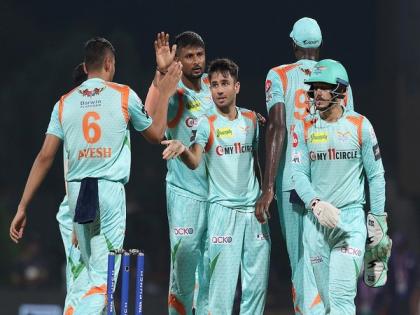 IPL 2022: Bishnoi confident about LSG's depth in batting after win over DC | IPL 2022: Bishnoi confident about LSG's depth in batting after win over DC