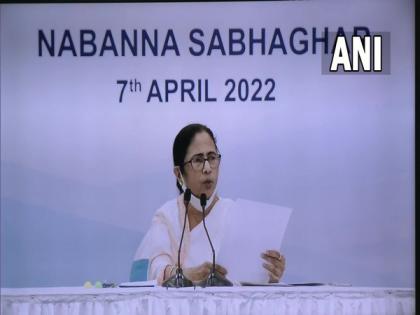 Fuel price hike: Mamata Banerjee urges Centre to temporarily stop levying toll-tax | Fuel price hike: Mamata Banerjee urges Centre to temporarily stop levying toll-tax