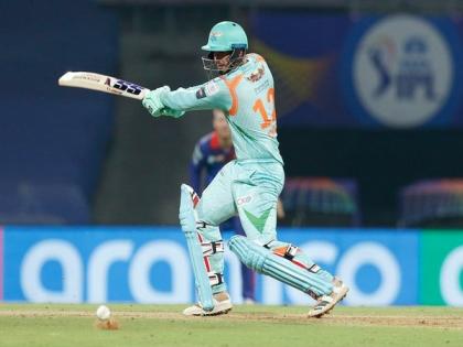 IPL 2022: Blistering knocks by De Kock, Badoni help LSG in defeating DC in thrilling encounter | IPL 2022: Blistering knocks by De Kock, Badoni help LSG in defeating DC in thrilling encounter