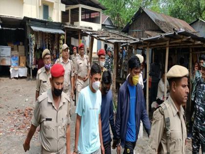 Assam: Three get death sentence for raping, murdering tribal girls | Assam: Three get death sentence for raping, murdering tribal girls