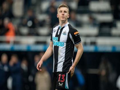 Premier League: Matt Targett signs four-year deal with Newcastle United | Premier League: Matt Targett signs four-year deal with Newcastle United