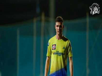 IPL 2022: CSK's Adam Milne ruled out due to hamstring injury, Matheesha Pathirana to replace him | IPL 2022: CSK's Adam Milne ruled out due to hamstring injury, Matheesha Pathirana to replace him