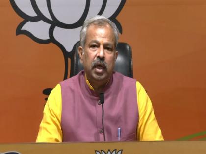 BJP accuses Opposition of inaction to ease tensions during Jahangirpuri violence | BJP accuses Opposition of inaction to ease tensions during Jahangirpuri violence