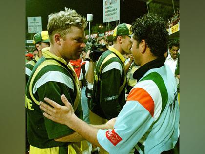 On This Day in 1998, Tendulkar unleashed the 'Desert Storm' on Australian bowling attack in Sharjah | On This Day in 1998, Tendulkar unleashed the 'Desert Storm' on Australian bowling attack in Sharjah