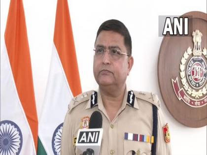 Jahangirpuri violence: Delhi Police Commissioner interrogates accused Ansar, asks officials to prepare detailed report | Jahangirpuri violence: Delhi Police Commissioner interrogates accused Ansar, asks officials to prepare detailed report