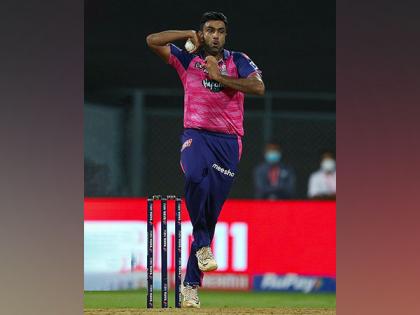 IPL 2022: RR's Ashwin calls his decision of retiring out as 'tactical move' | IPL 2022: RR's Ashwin calls his decision of retiring out as 'tactical move'