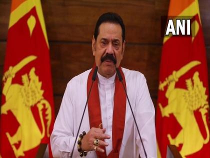 On eve of Sri Lankan New Year, PM Rajapaksa offers to hold talks with protesters | On eve of Sri Lankan New Year, PM Rajapaksa offers to hold talks with protesters