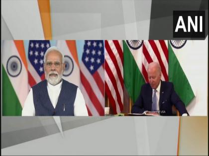 India condemns Bucha killings, demands an impartial probe: PM Modi to Biden | India condemns Bucha killings, demands an impartial probe: PM Modi to Biden