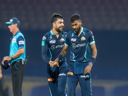 IPL 2022: I think they bowled well in last 5 overs, says Hardik Pandya after 1st defeat of season | IPL 2022: I think they bowled well in last 5 overs, says Hardik Pandya after 1st defeat of season IPL 2022: I think they bowled well in last 5 overs, says Hardik Pandya after 1st defeat of season | IPL 2022: I think they bowled well in last 5 overs, says Hardik Pandya after 1st defeat of season