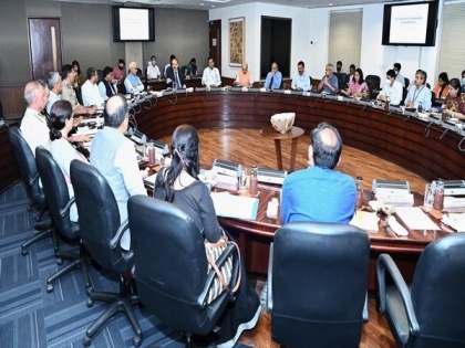 Shringla convenes first Inter-Ministerial Coordination Group meeting with aim to promote India's relations with neighbours | Shringla convenes first Inter-Ministerial Coordination Group meeting with aim to promote India's relations with neighbours