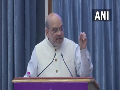 Comprehensive cooperative policy backed by transparency, uniformity to be formed within eight months: Amit Shah | Comprehensive cooperative policy backed by transparency, uniformity to be formed within eight months: Amit Shah Comprehensive cooperative policy backed by transparency, uniformity to be formed within eight months: Amit Shah | Comprehensive cooperative policy backed by transparency, uniformity to be formed within eight months: Amit Shah
