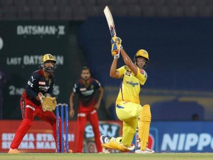 CSK' Shivam Dube 'focusing on basics' after first win of IPL 2022 | CSK' Shivam Dube 'focusing on basics' after first win of IPL 2022