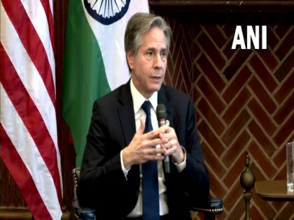 US-India worked for benefit of Indo-Pacific region during COVID-19 pandemic | US-India worked for benefit of Indo-Pacific region during COVID-19 pandemic