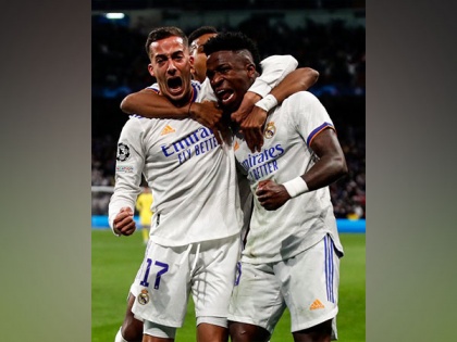 UEFA Champions League: Rodrygo, Benzema shine against Chelsea as Real Madrid storm into semis | UEFA Champions League: Rodrygo, Benzema shine against Chelsea as Real Madrid storm into semis