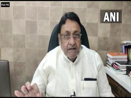 ED attaches 8 properties of Nawab Malik in money laundering case | ED attaches 8 properties of Nawab Malik in money laundering case