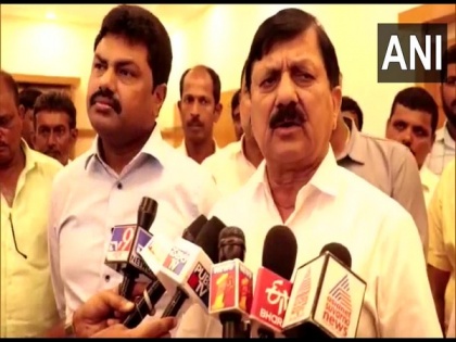 Karnataka Home Minister says probe into contractor Santosh Patil's death has begun | Karnataka Home Minister says probe into contractor Santosh Patil's death has begun