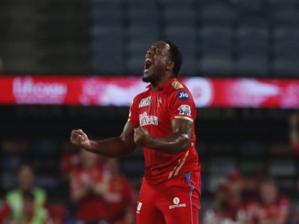 IPL 2022: Just backed myself, reveals Odean Smith after taking four wickets against MI | IPL 2022: Just backed myself, reveals Odean Smith after taking four wickets against MI