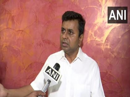 DMK, allies boycott Tamil Nadu Governor's get-together to protest against stalling anti-NEET Bill | DMK, allies boycott Tamil Nadu Governor's get-together to protest against stalling anti-NEET Bill DMK, allies boycott Tamil Nadu Governor's get-together to protest against stalling anti-NEET Bill | DMK, allies boycott Tamil Nadu Governor's get-together to protest against stalling anti-NEET Bill