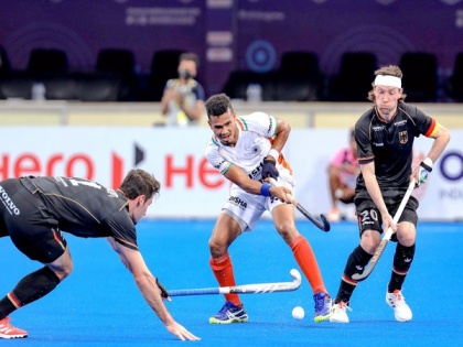 FIH Pro League: Indian men's team extend lead at top with 3-1 win against Germany | FIH Pro League: Indian men's team extend lead at top with 3-1 win against Germany