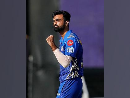 IPL 2022: It's about winning that one game, says MI's Jaydev Unadkat ahead of clash against CSK | IPL 2022: It's about winning that one game, says MI's Jaydev Unadkat ahead of clash against CSK