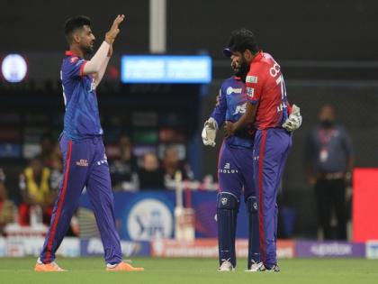 IPL 2022: DC skipper Rishabh Pant wants his side to learn from mistakes after defeat against RCB | IPL 2022: DC skipper Rishabh Pant wants his side to learn from mistakes after defeat against RCB