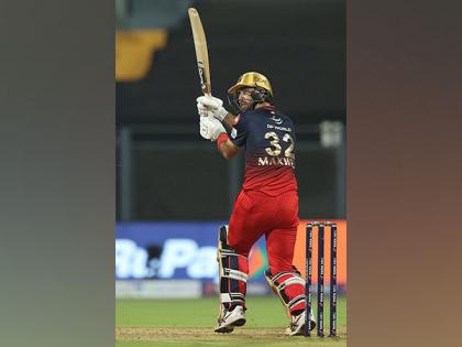 IPL 2022: Half-centuries by Maxwell, Karthik propel RCB to 189/5 against DC | IPL 2022: Half-centuries by Maxwell, Karthik propel RCB to 189/5 against DC
