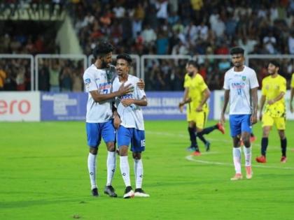 75th Santosh Trophy: Jijo Joseph's hat-trick powers Kerala to 5-0 win against Rajasthan | 75th Santosh Trophy: Jijo Joseph's hat-trick powers Kerala to 5-0 win against Rajasthan