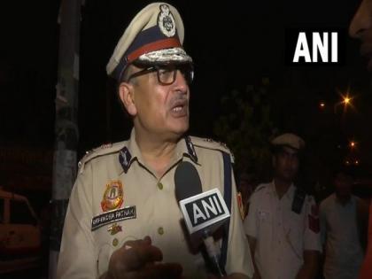 Delhi Police launches investigation into Jahangirpuri violence | Delhi Police launches investigation into Jahangirpuri violence Delhi Police launches investigation into Jahangirpuri violence | Delhi Police launches investigation into Jahangirpuri violence