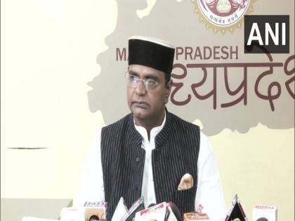 Government working on ending rioters mentality: Madhya Pradesh minister | Government working on ending rioters mentality: Madhya Pradesh minister Government working on ending rioters mentality: Madhya Pradesh minister | Government working on ending rioters mentality: Madhya Pradesh minister