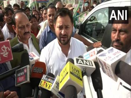 RJD wins Bochahan bypoll: This is the defeat of narcissism, says Tejashwi Yadav | RJD wins Bochahan bypoll: This is the defeat of narcissism, says Tejashwi Yadav