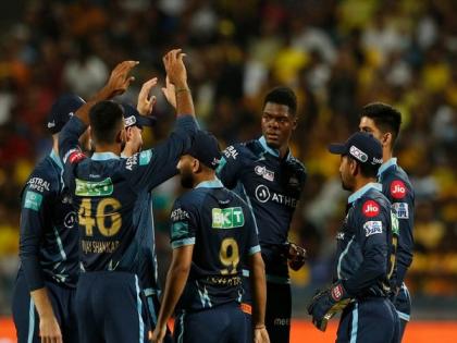 IPL 2022: GT's Abhinav Manohar lauds his team for 'great effort' against CSK | IPL 2022: GT's Abhinav Manohar lauds his team for 'great effort' against CSK