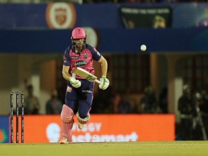 IPL 2022: RR's Buttler was hopeful of 'pulling off win' against KKR during last two overs | IPL 2022: RR's Buttler was hopeful of 'pulling off win' against KKR during last two overs