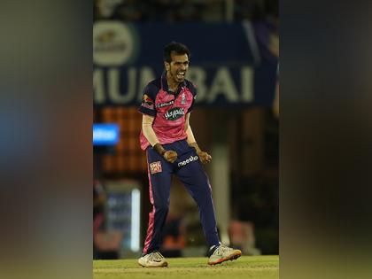 IPL 2022: Malinga praises Chahal for his game-changing spell against KKR | IPL 2022: Malinga praises Chahal for his game-changing spell against KKR