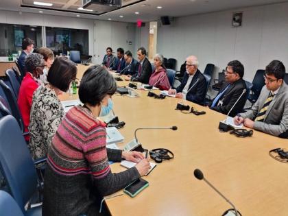 IMF chief hails India's help to Sri Lanka in dealing with its worst economic crises | IMF chief hails India's help to Sri Lanka in dealing with its worst economic crises IMF chief hails India's help to Sri Lanka in dealing with its worst economic crises | IMF chief hails India's help to Sri Lanka in dealing with its worst economic crises