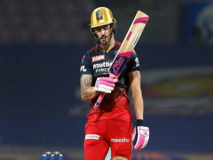 IPL 2022: RCB's Hazelwood feels du Plessis has 'relaxed approach' to keep things simple | IPL 2022: RCB's Hazelwood feels du Plessis has 'relaxed approach' to keep things simple