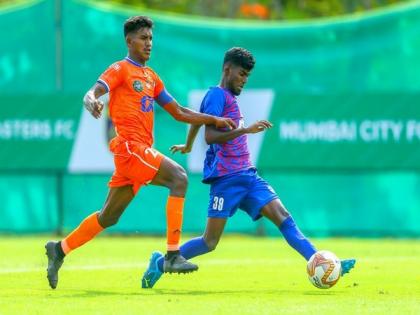 RF Development League: Bengaluru down Goa to script successive wins | RF Development League: Bengaluru down Goa to script successive wins