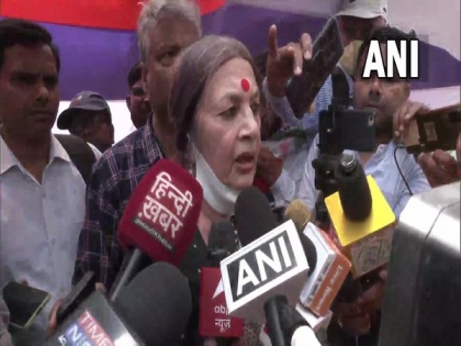 Jahangirpuri: Brinda Karat calls demolition drive unconstitutional | Jahangirpuri: Brinda Karat calls demolition drive unconstitutional