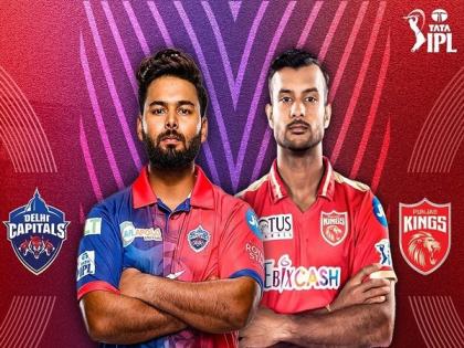 IPL 2022: DC opt to field against Punjab, Sarfaraz Khan replaces COVID positive Mitchell Marsh | IPL 2022: DC opt to field against Punjab, Sarfaraz Khan replaces COVID positive Mitchell Marsh