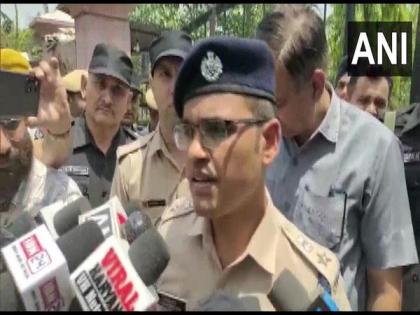 Four terror suspects detained in Haryana's Karnal, explosives recovered | Four terror suspects detained in Haryana's Karnal, explosives recovered